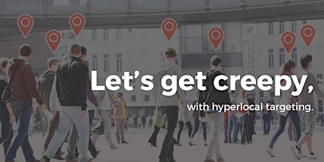 Hyperlocal Marketing Strategies for Retailers primary image