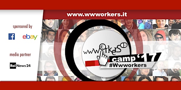 Wwworkers Camp 2017