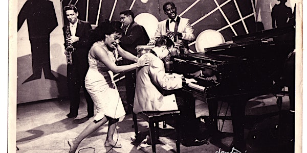 Film Screening & Discussion | La Lupe Queen of Latin Soul