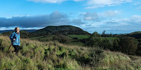 Hidden Cuilcagh Hike