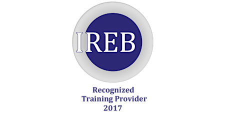 Hauptbild für IREB Certified Professional for Requirements Engineering (Foundation Level)