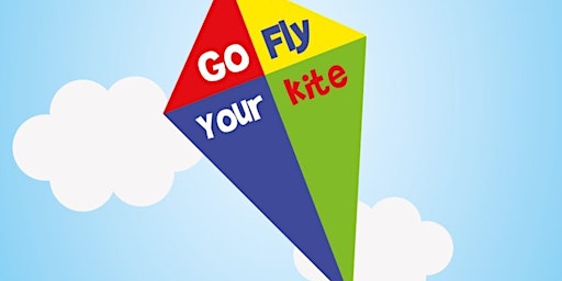 Go Fly Your Kite - Family Event Workshop 2