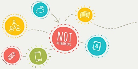Not Networking - Worthing Special primary image