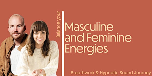 Balance your Masculine and Feminine Energies