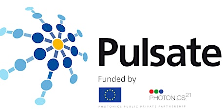 PULSATE Third Webinar Final Countdown, Q&A and Tips primary image