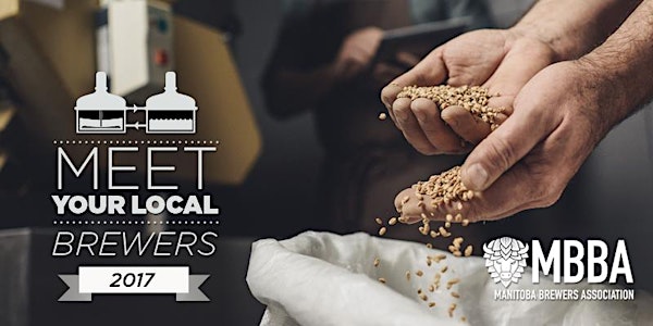 Meet Your Local Brewers 2.0