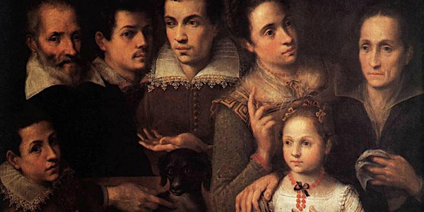 The social life of texts in Renaissance Italy