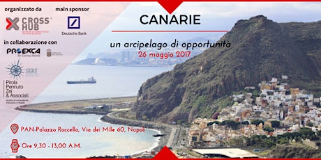 Immagine principale di Country Focus - "Isole Canarie, un Arcipelago di Opportunità" 