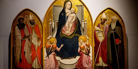TERRE DEGLI UFFIZI. Cascia-Reggello, Museo Masaccio d’Arte Sacra. biglietti