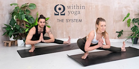 Within Yoga System Masterclass
