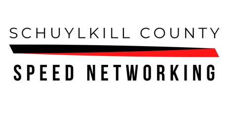Schuylkill County Speed Networking