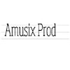 Logotipo de Amusix Prod - Zicket