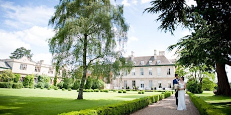 Stapleford Park Country  House Hotel Wedding Fair in Leicestershire primary image