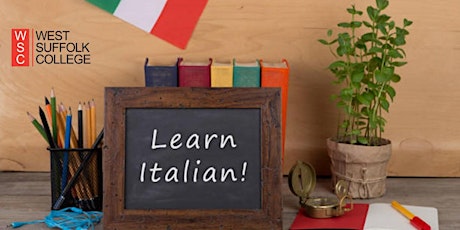 Italian for Advanced Beginners (Term 1)