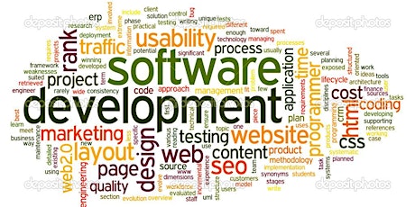 Software Development Overview primary image