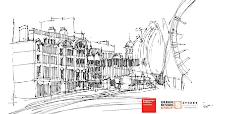 Sketching in the City No 2 primary image