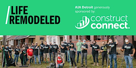 AIAD Service Day: Life Remodeled 2022
