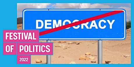 Are the Strongmen of Politics Killing Democracy?