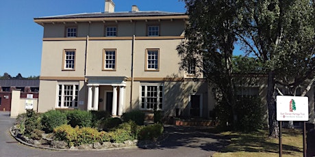 Allendale House Guided Tours