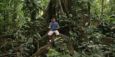 Amazon indigenous leaders discuss culture & the environment (Stanford) primary image