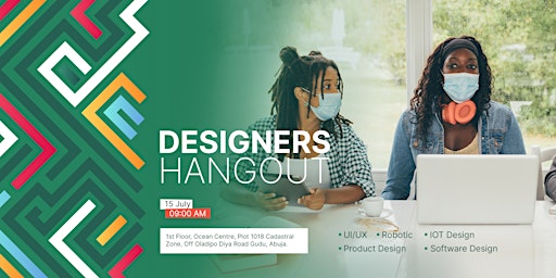 Designers Hangout