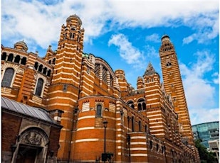 Westminster Cathedral and Theatres of Victoria tickets