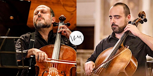 Cello Ensemble - Alessio Pianelli, Diego Romano e studenti VPM22