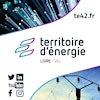Logótipo de SIEL-Territoire d'énergie Loire