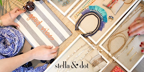 Stella&Dot Chicago May Stylist Meet-up primary image