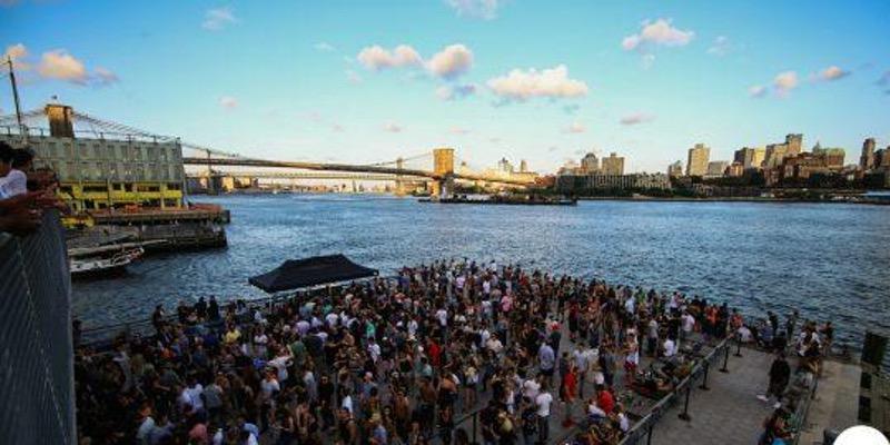 Summerfest 2017 Waterfront Day Party! 4th of July Weekend