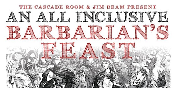 Barbarian's Feast