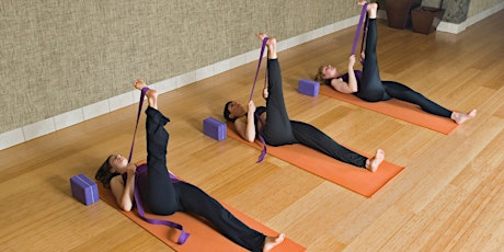 Lunchtime Fitness Sessions - Pilates