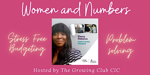 Women and Numbers