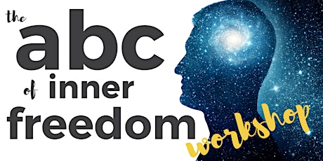 The ABC of Inner Freedom tickets