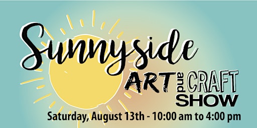 Sunnyside Art & Craft Show