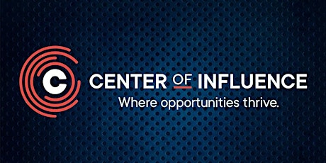 Center of Influence Convergence -CARA Collective Chicago tickets