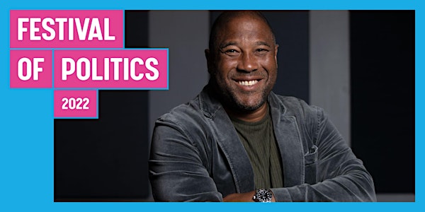 In Conversation with John Barnes