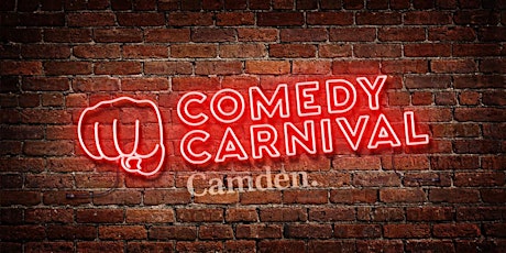 Saturday Stand Up Comedy Club, Camden