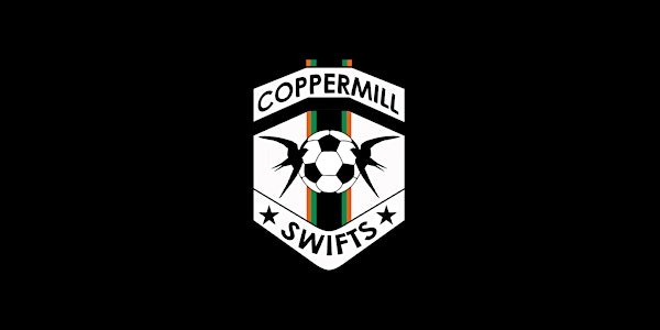 Coppermill Swifts - Fundraising Ceilidh