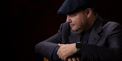Christopher Cross – 40th Anniversary Tour at HMAC