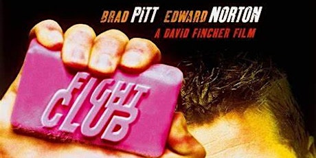 Fight Club (1999) Screening tickets
