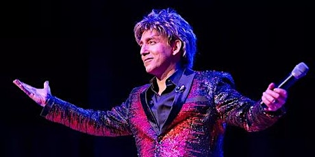 Barry MANILOW Live Tribute Concert