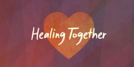 Healing Together: October 2022