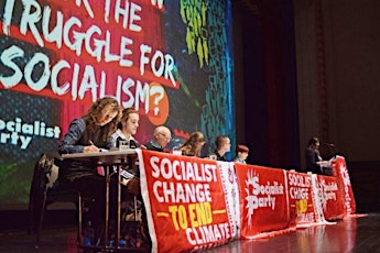 Global Crisis - What's the Socialist way out? tickets