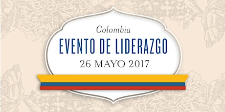 Imagen principal de Evento de Liderazgo Young Living Colombia