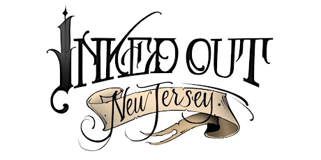 Inked Out New Jersey Tattoo Convention 2017 primary image