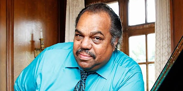 The Klan Whisperer: Lecture + Q&A on Race Relations by Daryl Davis