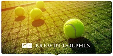 Brewin Dolphin Mixed Doubles Tennis Tournament at East Glos