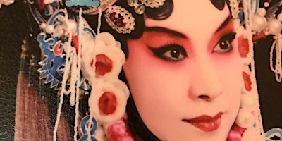 Imagem principal do evento 纽约梨园社旦角班 NYCOS Peking Opera Female Role Performing Arts Class