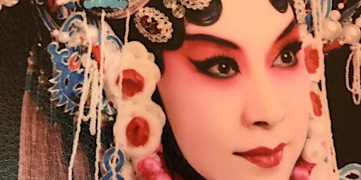 纽约梨园社旦角班 NYCOS Peking Opera Female Role Performing Arts Class